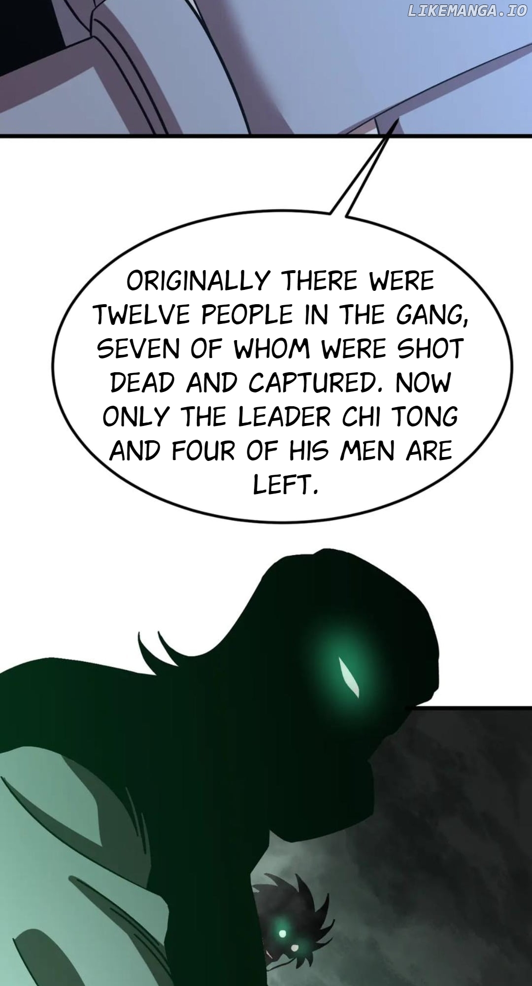 Log into the Future Chapter 216 - page 60